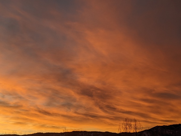 Click to sign up for free weather forecasts for Steamboat Springs!