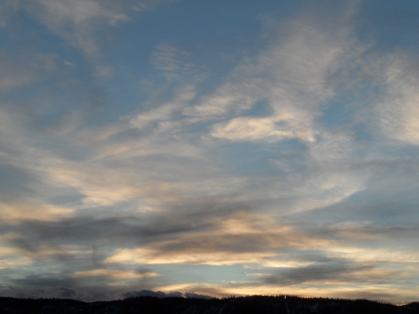 Click to sign up for free weather forecasts for Steamboat Springs!