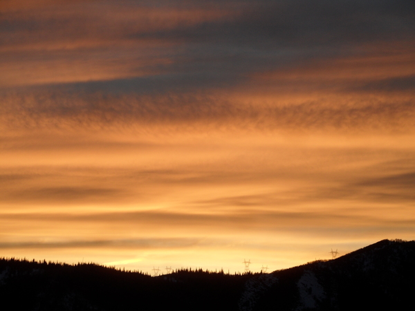 Click to sign up for free weather forecasts for Steamboat Springs!